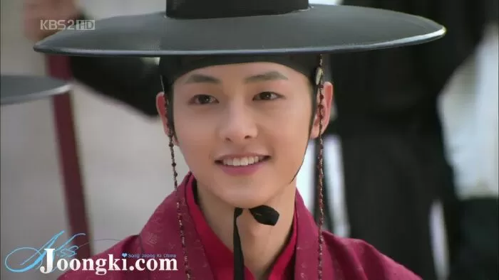 Chuyện tình Sungkyunkwan