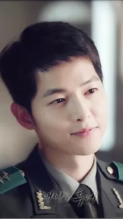 Song Joong Ki