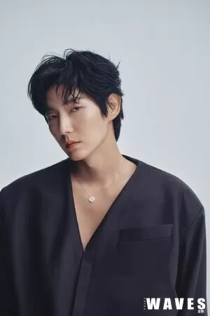 Lee Jun Ki