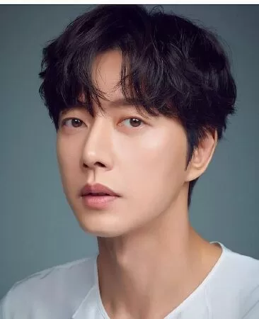 Park Hae Jin