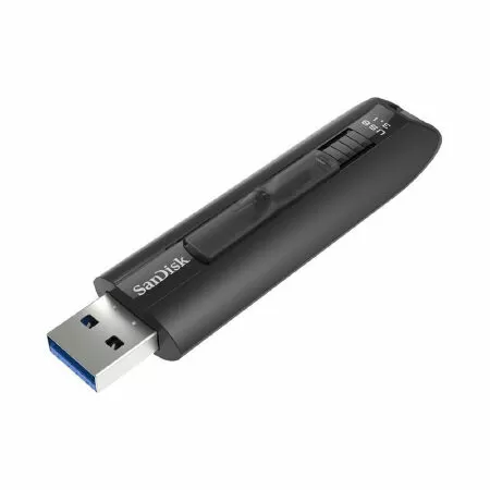 SanDisk Extreme Go 64GB