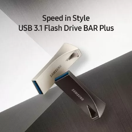 Samsung Bar Plus 128GB