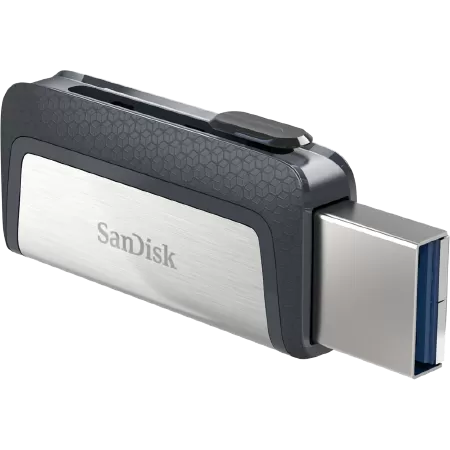 SanDisk Ultra Dual Drive 128GB