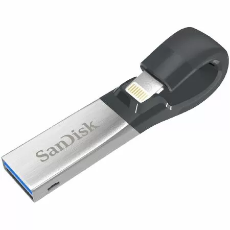 SanDisk iXpand 128GB