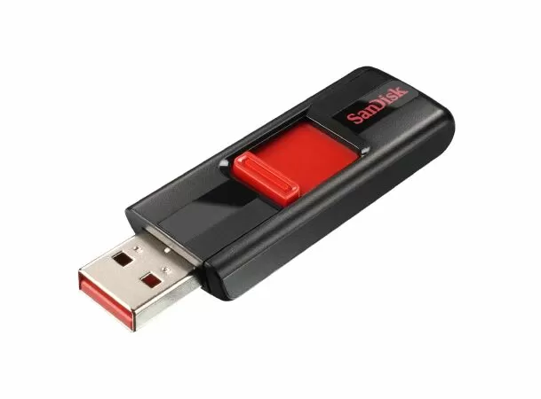 SanDisk Cruzer CZ36 128GB