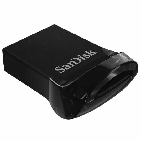 SanDisk Ultra Fit CZ430 256GB