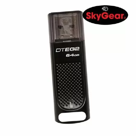 Kingston DataTraveler Elite G2 64G