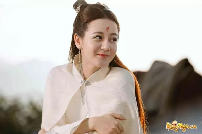 Địch Lệ Nhiệt Ba