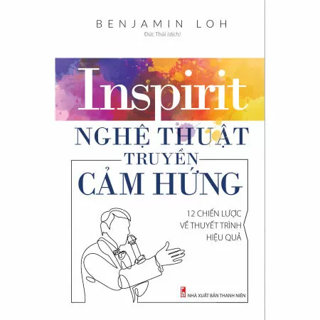 Inspirit-Nghệ Thuật Truyền Cảm Hứng