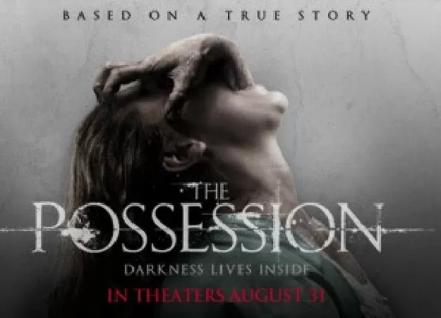 The Possession