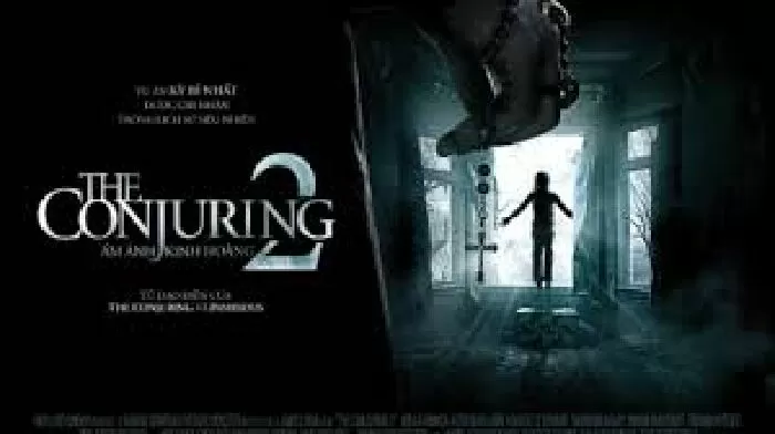 The Conjuring