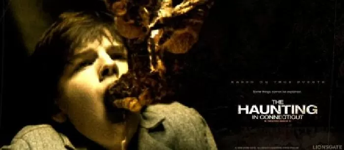 The Haunting In Connecticut