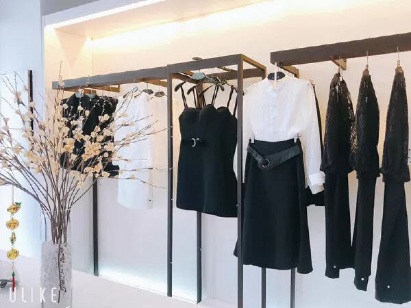 Mộc’s Shop