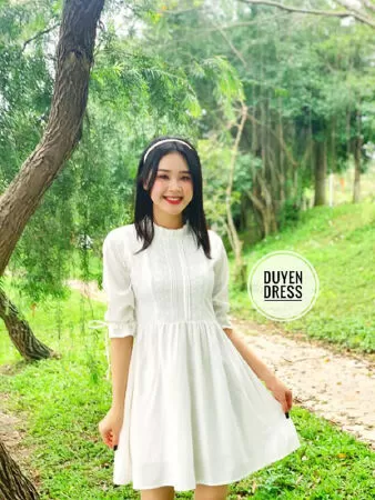 Duyên Dress
