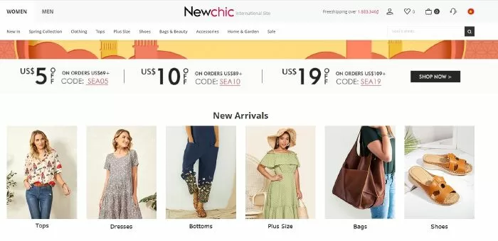 NewChic
