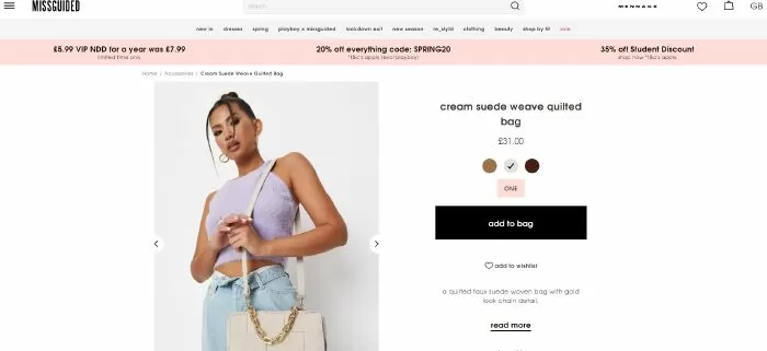 Missguided
