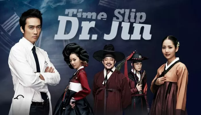 Time Slip Dr. Jin – Danh y vượt thời gian (2012)
