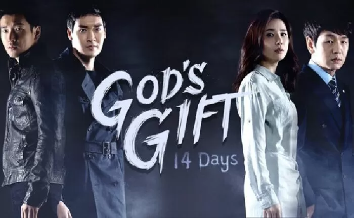 God's gift - 14 days – Món quà của thượng đế - 14 ngày về quá khứ (2014)