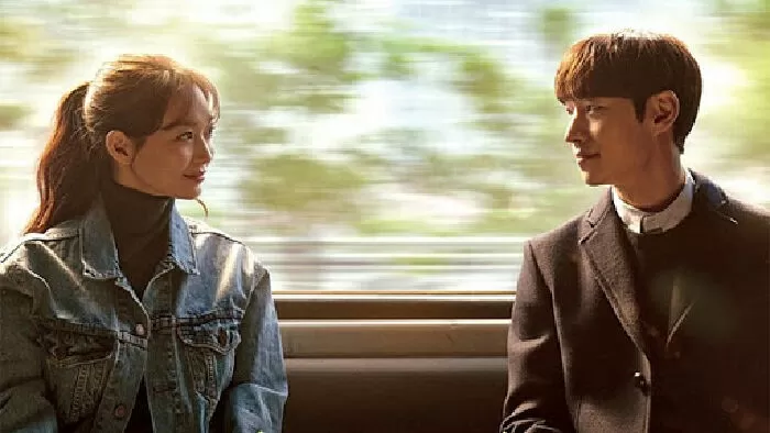 Tomorrow With You – Ngày mai bên em (2017)