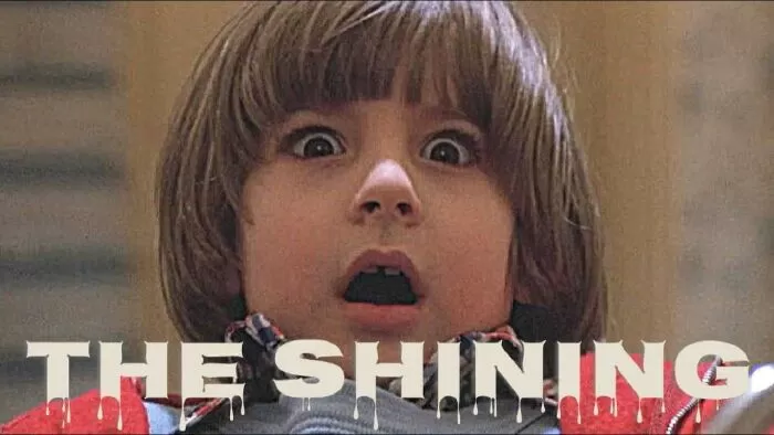 The Shining