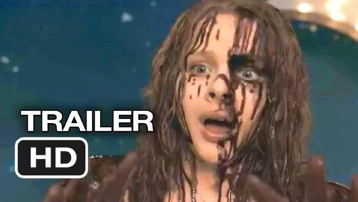 Carrie