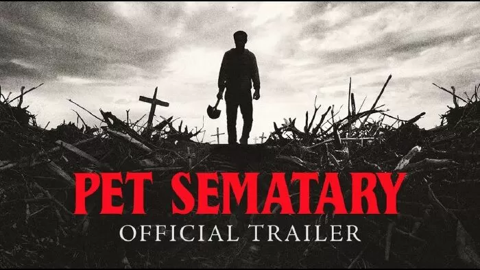 Pet Sematary