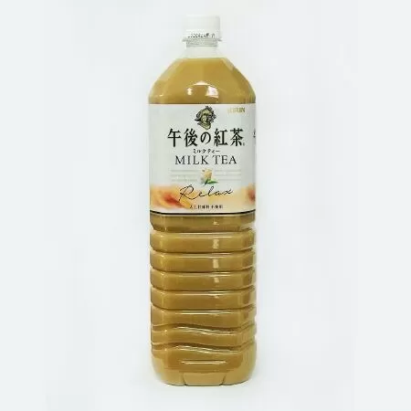 Trà sữa Milk Tea Kirin