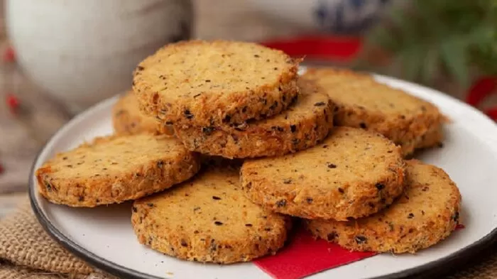 Bánh quy