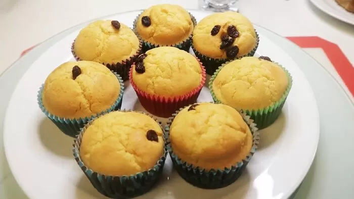 Top 10 hướng dẫn làm bánh bằng nồi chiên không dầu ngon nhất
