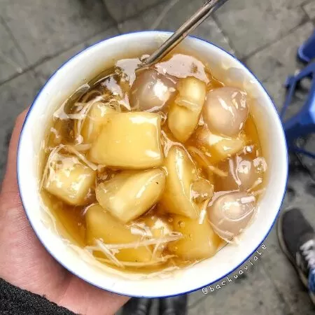Chè Ông Cúc