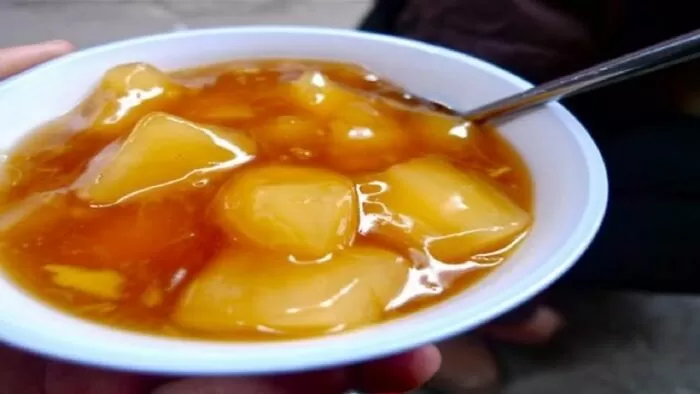 Quán Chè 53 – Phạm Hồng Thái