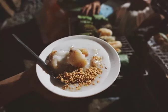 Hẻm 190 Ông Ích Khiêm