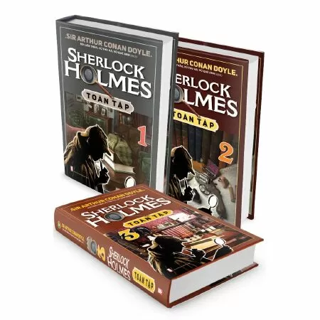 Sherlock Holmes