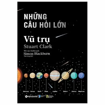 Những câu hỏi lớn - Vũ trụ