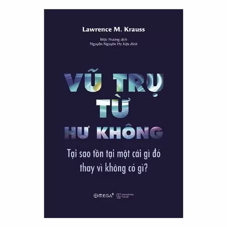Vũ trụ từ hư không