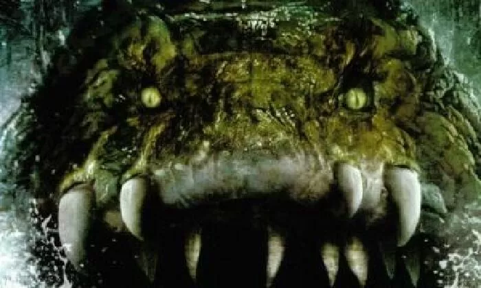 Quái vật khổng lồ Frankenfish