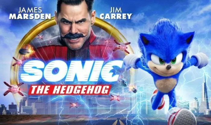 Nhím Sonic