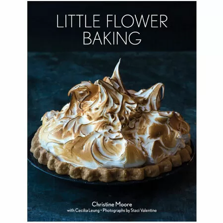 Little Flower Baking