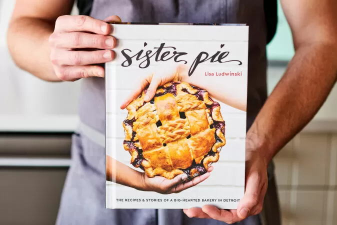 Sister Pie
