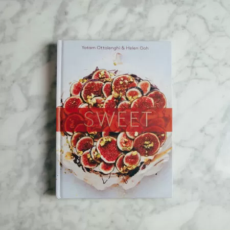 Sweet / Đồ ngọt