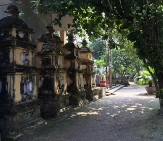 Chùa Dền