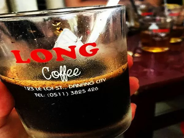 Café Long