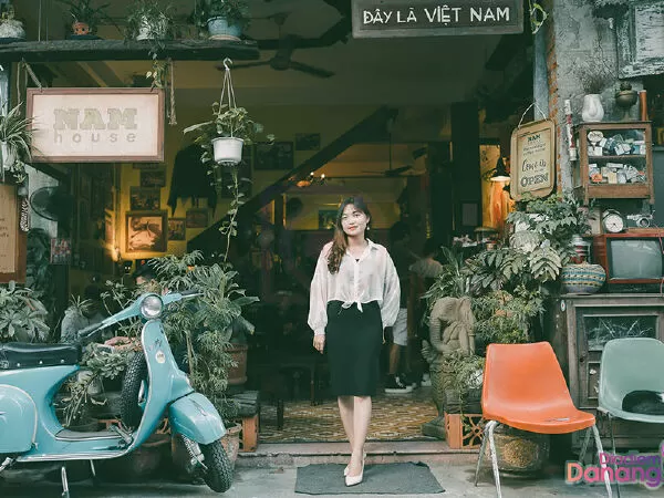 Nam house