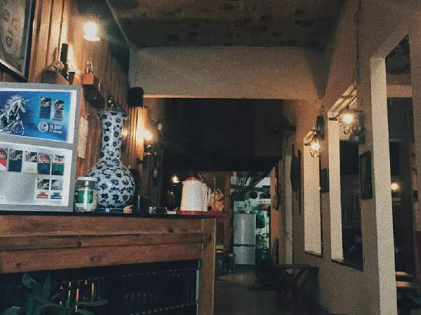 Cafe Fix