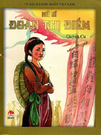 Hoài xuân thập vịnh kỳ 01
