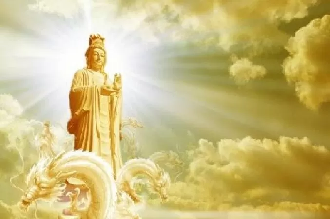 Phần IV: Phụ nữ trên con đường tâm linh