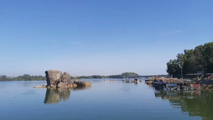 Đăng Thiên Kỳ sơn lưu đề kỳ 2