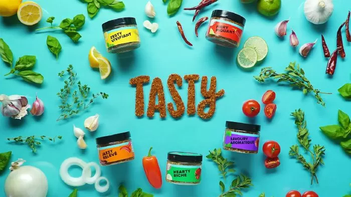 Tasty