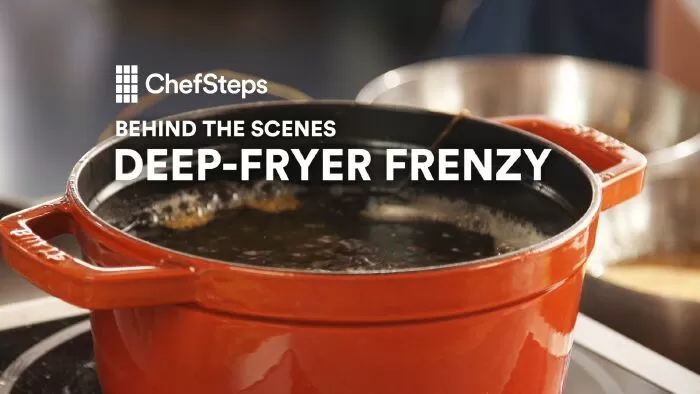 ChefSteps
