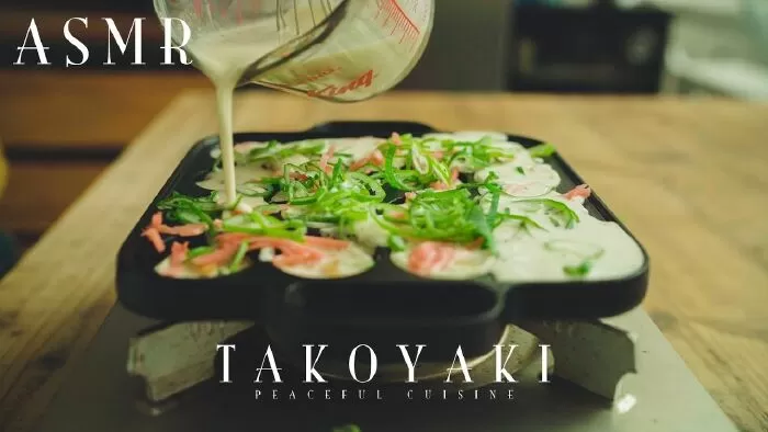 Peaceful Cuisine